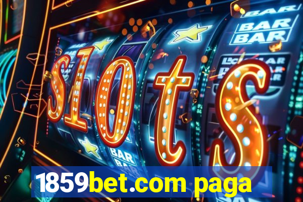 1859bet.com paga